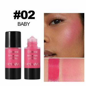 Handaiyan Ethereal Radiant Flush Liquid Tint - 02
